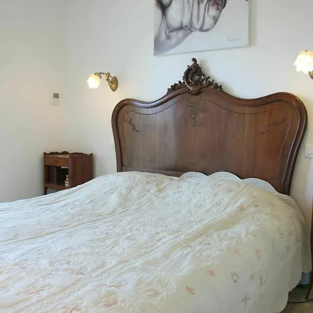 Apartament Happyfew - La Maison Rose
